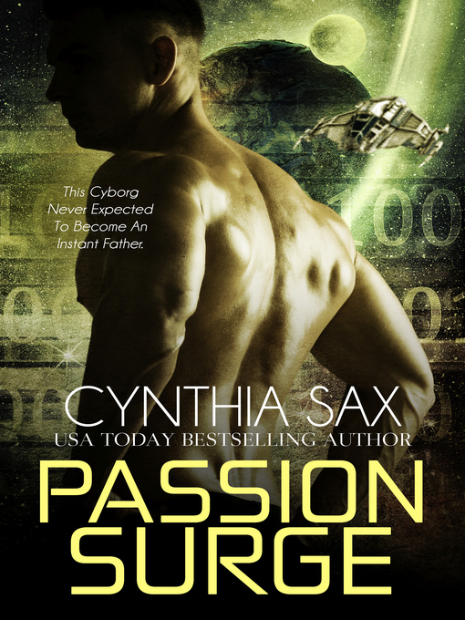 Title details for Passion Surge by Cynthia Sax - Available